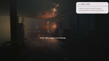 Mystic Rest Stop screenshot 3