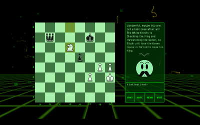 BOT.vinnik Chess: Combination Lessons screenshot 4