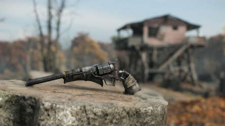Hunt: Showdown 1896 - It Takes a Rogue screenshot 3