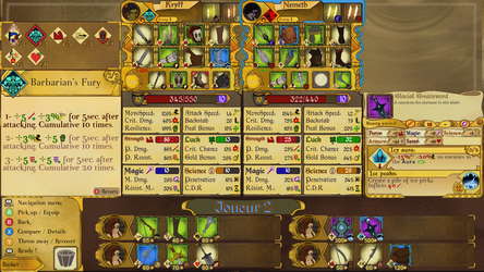 Otherlights screenshot 6