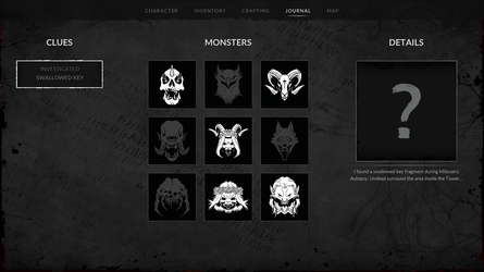 Redemption of the Damned screenshot 7