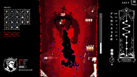 Against Great Darkness screenshot 12