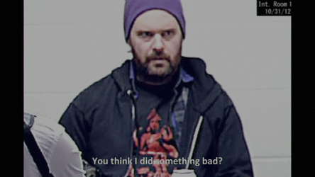 Interrogation Files: Port Landsend screenshot 5
