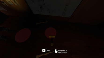 Late Night Fears screenshot 7