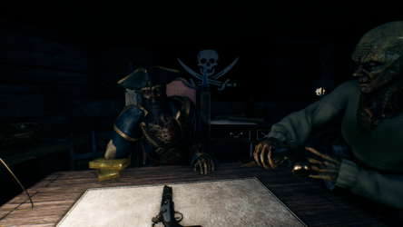 The Ghost Treasure screenshot 4