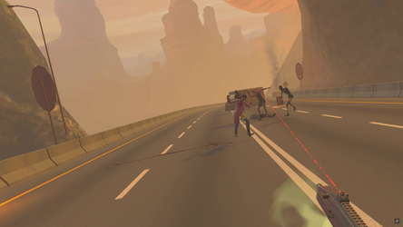 Necroverse - Undying Shadows screenshot 6