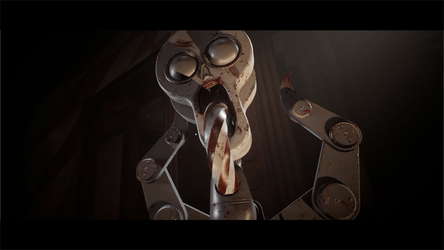 Atomic Heart screenshot 4