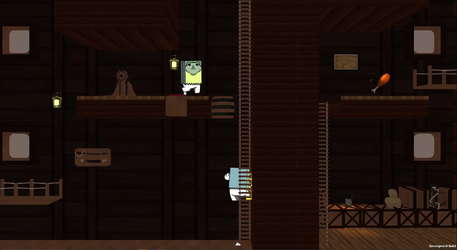 Baggy Duo screenshot 15