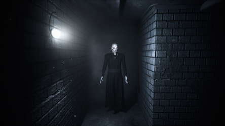 Beyond Senses screenshot 5