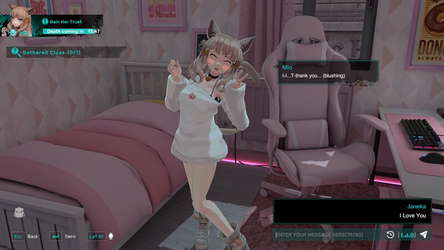 AI Asylum screenshot 2