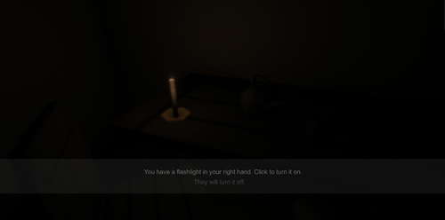 Parasomnum screenshot 4