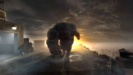 City Z screenshot 2