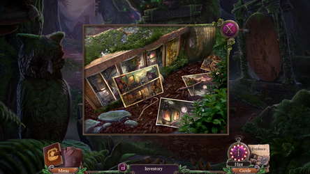 Enigmatis 2: The Mists of Ravenwood screenshot 7