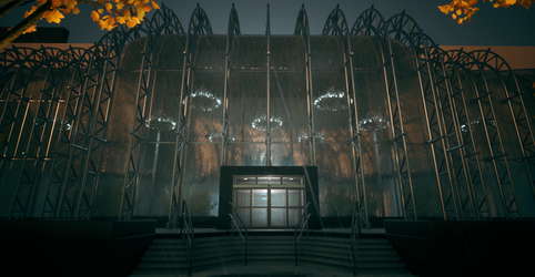 The Backrooms Project screenshot 25