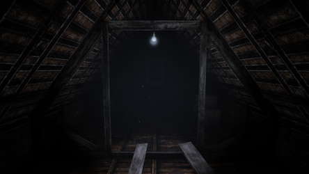 Behind The Door screenshot 5