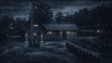 Call of the Lake screenshot 3