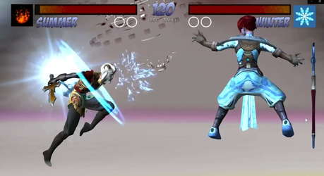 Equinox screenshot 3