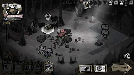 Mewgenics screenshot 10