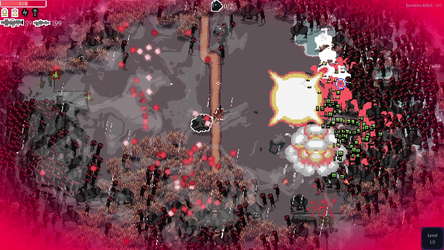 Guns and Rush screenshot 2