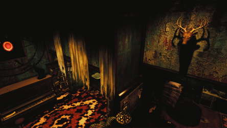 Burn Me Alive screenshot 1