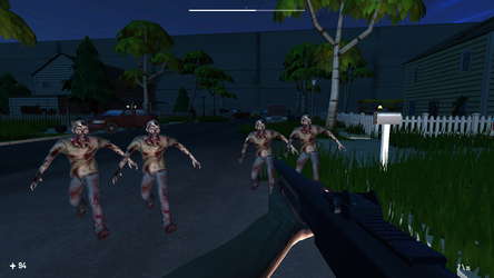 PermaNight screenshot 9
