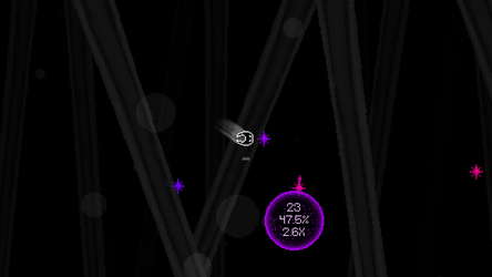 Flowering Void screenshot 6