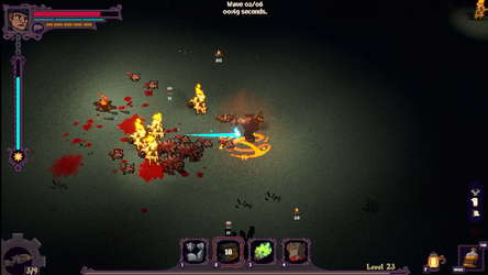 When the Light Dies screenshot 11