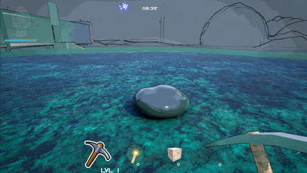 Mining Company screenshot 5