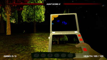 Truth Seekers screenshot 15
