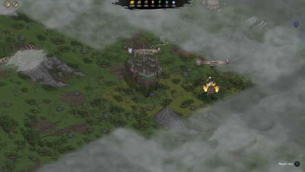 Stones Keeper: Prologue screenshot 7