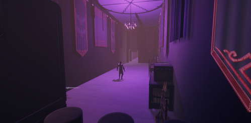 Deathstreak screenshot 5