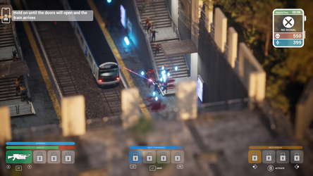 Undead At Dawn screenshot 1