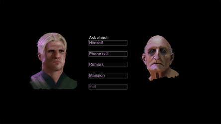 Horns of Fear screenshot 4