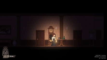 Angel's Dreams screenshot 8