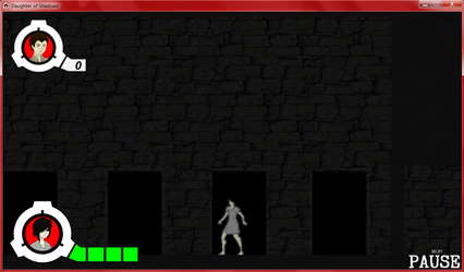 Daughter of Shadows: An SCP Breach Event screenshot 6