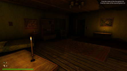 Bozalleth's Curse screenshot 12