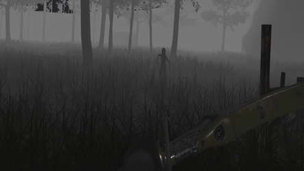 A Terrible Place screenshot 2