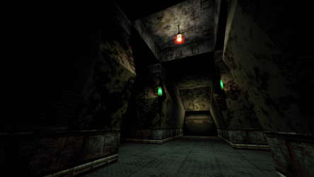 GHOSTWARE: Arena of the Dead screenshot 20