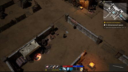 EndGame screenshot 1