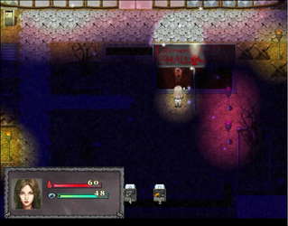 Backstage: Murdered Sleep screenshot 9