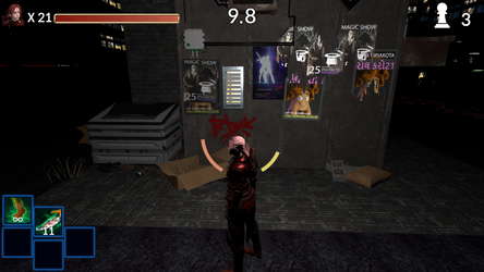 Dead Slayers screenshot 7