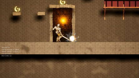 Ballad of the Magic Wand screenshot 3