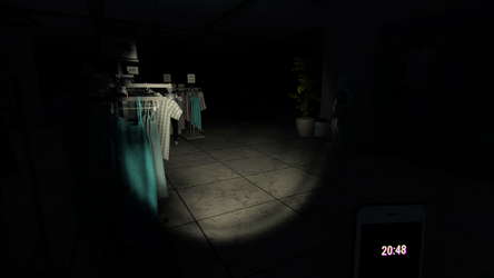 Mannequin screenshot 6