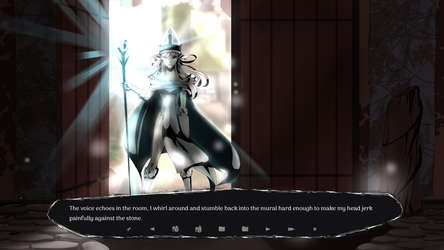 Twisted: A Dark Fairytale screenshot 5