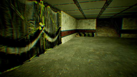 Backroom Beyond screenshot 20