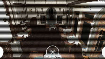 Scary Husband HD: Anime Horror Game screenshot 5