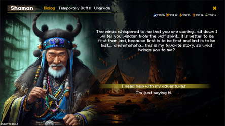 Sharded World screenshot 47