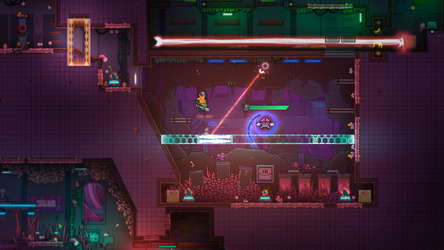Transmogrify screenshot 7