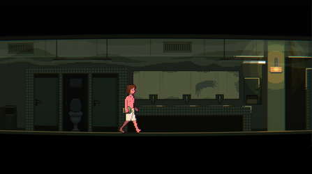 Midnight Scenes: From the Woods screenshot 6