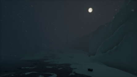 NORSK: Epistle screenshot 3